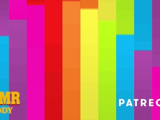 Animalistic Face Fucking & Surprise Threesome with Daddy