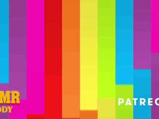 Animalistic Face Fucking & Surprise Threesome with Daddy