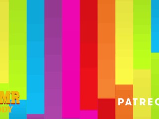 Animalistic Face Fucking & Surprise Threesome with Daddy