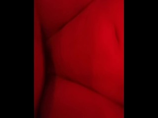 Stepsister We evaluated the red night . Let's see how I will give it.