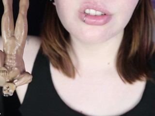 Discarded and Digested - HD TRAILER