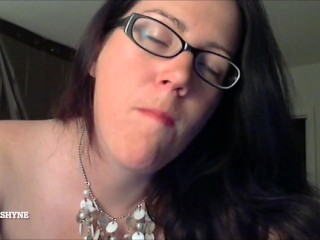 The Obnoxious Bubble Gum Blowing Roommate