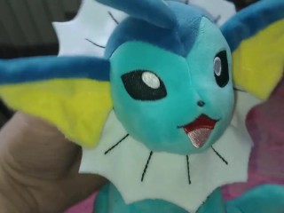 pokemon Vaporeon