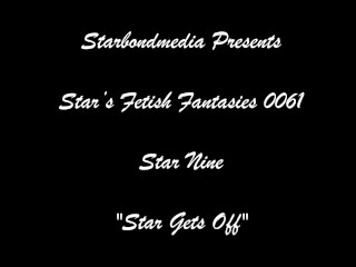 Star Nine Gets Off