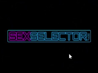 SEX SELECTOR - You Forgot Your Anniversery, Now What Are You Gonna Do? (Featuring Freya Kennedy)