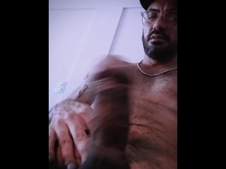 my dick is a pendulum in your ass