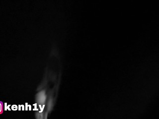 Sexy slut wanna play Jenga but got cum in throat