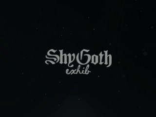 Teaser - Public overall sideboob and booty fishnet combo