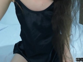 Me tocó para ti, mientras te hablo