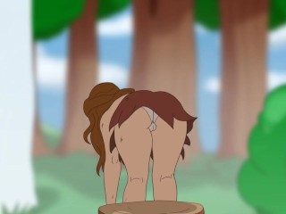 Milftoon Drama Kingdom Part 8 Naked Ass By LoveSkySanHentai