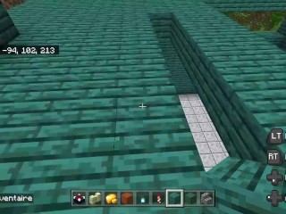 jeu de construction libre