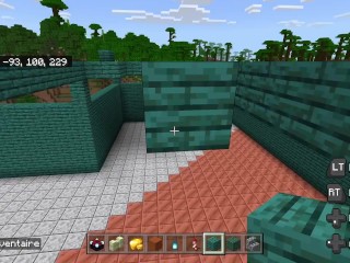 jeu de construction libre