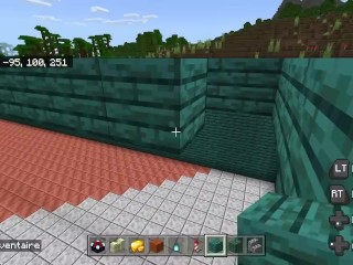 jeu de construction libre