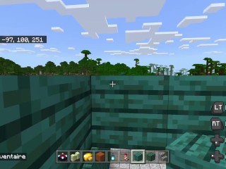 jeu de construction libre