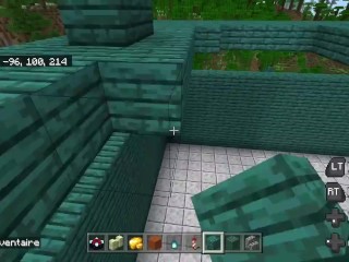 jeu de construction libre