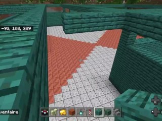 jeu de construction libre