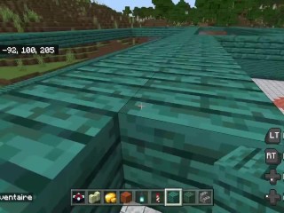 jeu de construction libre