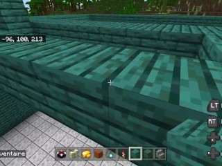 jeu de construction libre