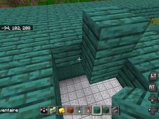 jeu de construction libre