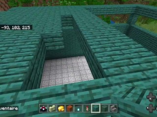 jeu de construction libre