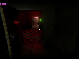Fap Nights at Frenni's Night Club [v0.1.5] [FATAL FIRE Studios] gameplay part 6 played tag