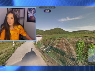 Let's Play: Geoguessr Gone Wild! 3