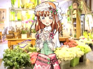 【SFW Rune Factory Audio RP】Shara Helps You Make a Bouquet & Teaches You About Flowers 【F4A】