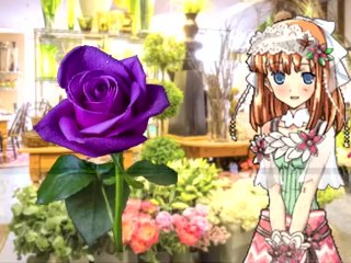 【SFW Rune Factory Audio RP】Shara Helps You Make a Bouquet & Teaches You About Flowers 【F4A】