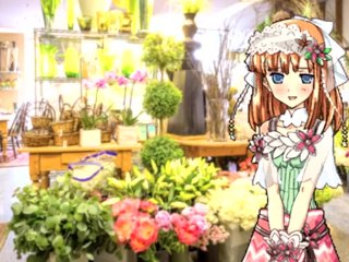 【SFW Rune Factory Audio RP】Shara Helps You Make a Bouquet & Teaches You About Flowers 【F4A】