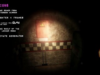 Fap Nights at Frenni's Night Club [v0.1.5] [FATAL FIRE Studios] gameplay part 6 slot machine tunnel