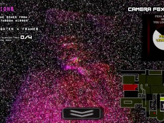 Fap Nights at Frenni's Night Club [v0.1.5] [FATAL FIRE Studios] gameplay part 6 slot machine tunnel