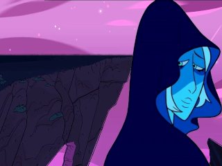 【SFW Steven Universe ASMR Audio RP】Blue Diamond Wants to Learn About Humanity【PART 1-5】