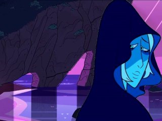 【SFW Steven Universe ASMR Audio RP】Blue Diamond Wants to Learn About Humanity【PART 1-5】