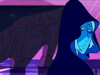 【SFW Steven Universe ASMR Audio RP】Blue Diamond Wants to Learn About Humanity【PART 1-5】