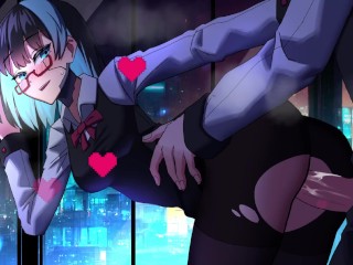 THE HORNY COMPETITOR barGIRL!?? makes me a BIG FAT FEETSE*XX!!