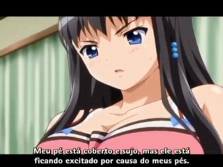 Eroge (Hentai Brazuca)