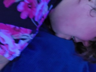 A Quckie from the Other Night 4K