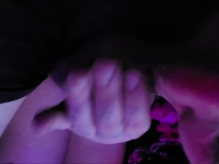 A Quckie from the Other Night 4K