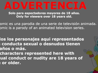 Sky quiere tu atención - DESNUDA