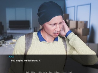 Somewhere I Belong #1 - PC Gameplay (HD)