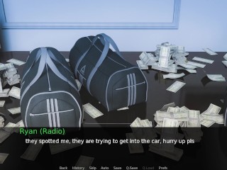 Somewhere I Belong #1 - PC Gameplay (HD)