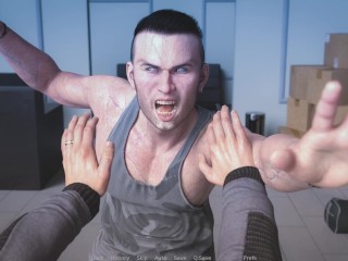 Somewhere I Belong #1 - PC Gameplay (HD)