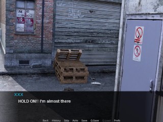 Somewhere I Belong #1 - PC Gameplay (HD)