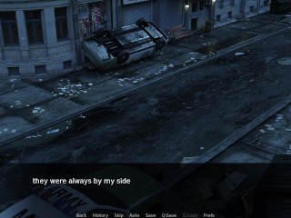 Somewhere I Belong #1 - PC Gameplay (HD)