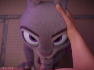 Judy Hopps BJ