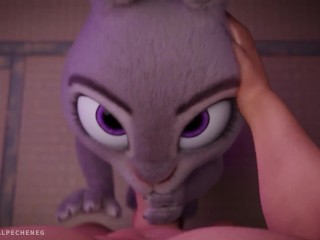 Judy Hopps BJ