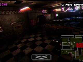Fap Nights at Frenni's Night Club [v0.1.5] [FATAL FIRE Studios] gameplay part 10