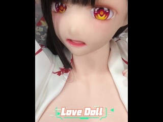 Japanese Cosplay Anime Big Tis Sex Doll Center Asian Sex Doll