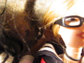 FUCVph4 SCHOOLGIRLS Sandra Russo Sarah Louis Young - just the CUMshot