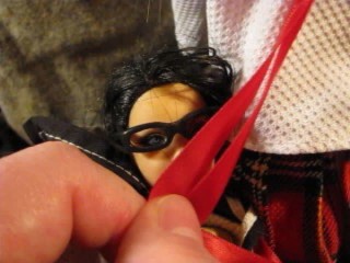 FUCVph4 SCHOOLGIRLS Sandra Russo Sarah Louis Young - just the CUMshot